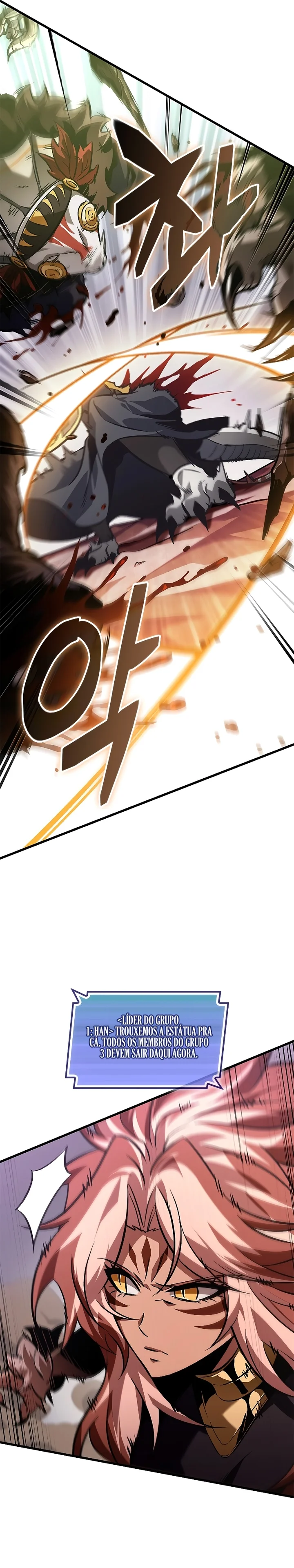 Read Me Escolha, Infinite Gacha Pt Manga Online