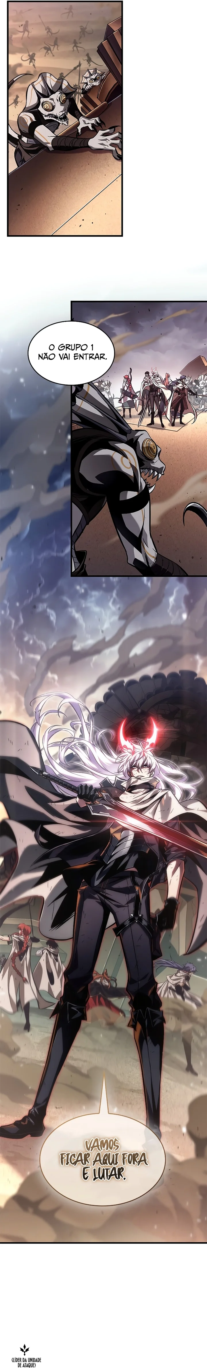 Read Me Escolha, Infinite Gacha Pt Manga Online