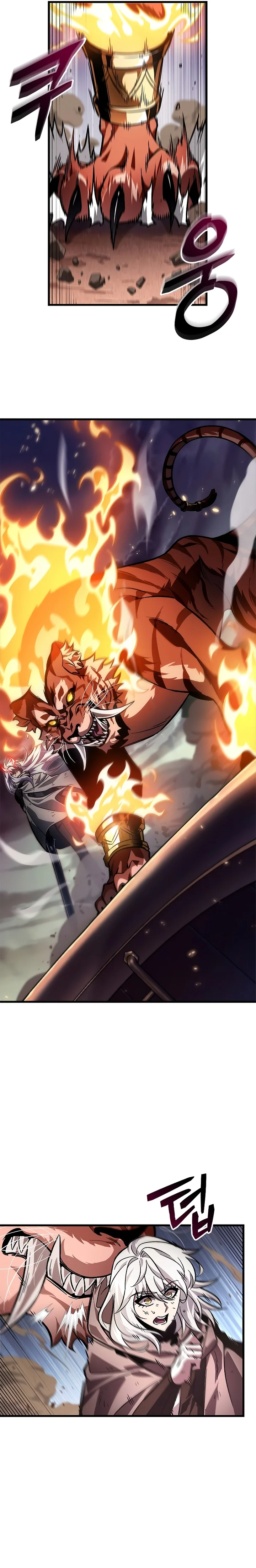 Read Me Escolha, Infinite Gacha Pt Manga Online