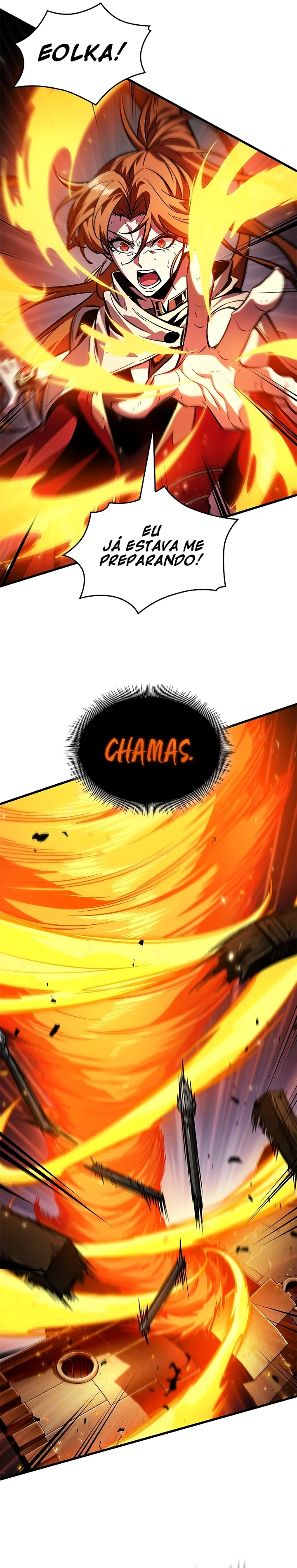 Read Me Escolha, Infinite Gacha Pt Manga Online
