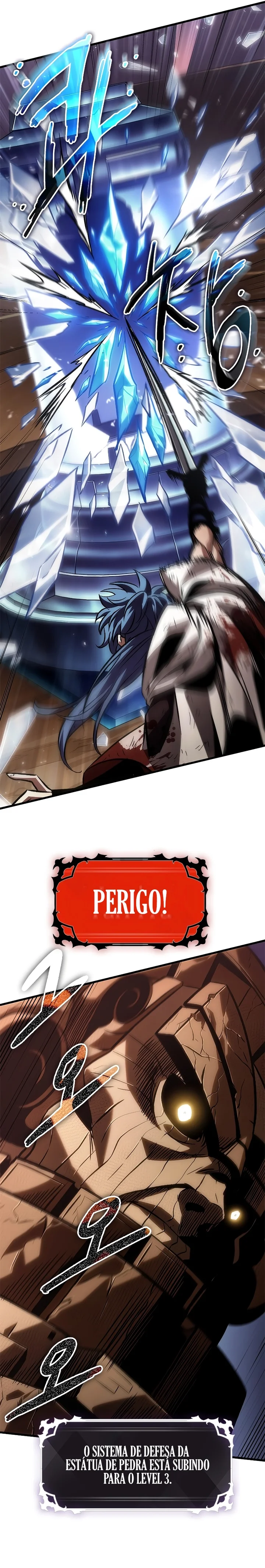 Read Me Escolha, Infinite Gacha Pt Manga Online