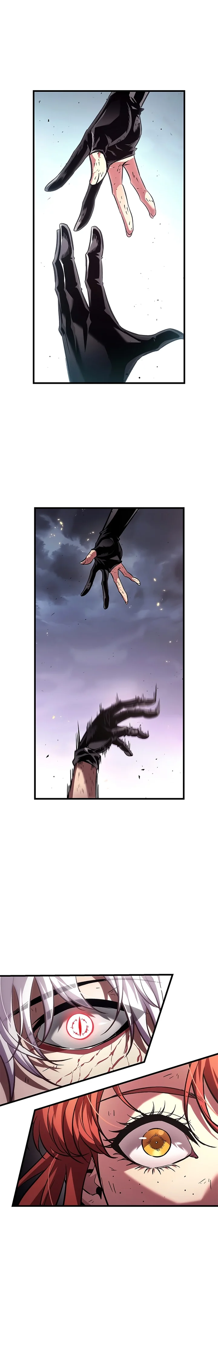 Read Me Escolha, Infinite Gacha Pt Manga Online