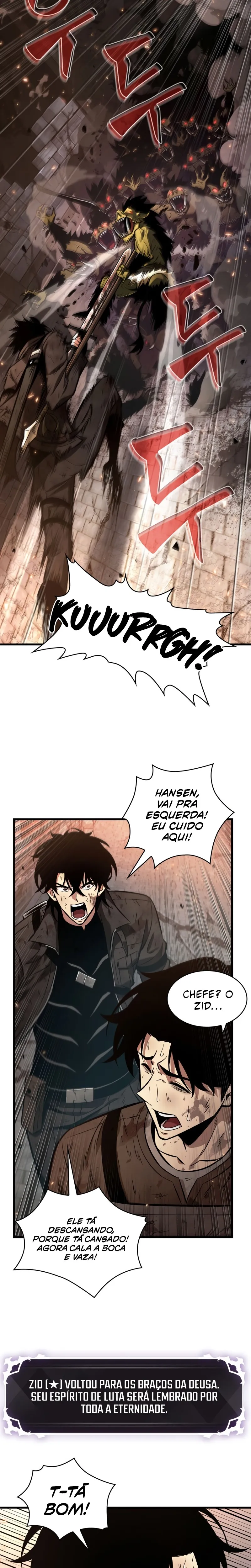 Read Me Escolha, Infinite Gacha Pt Manga Online