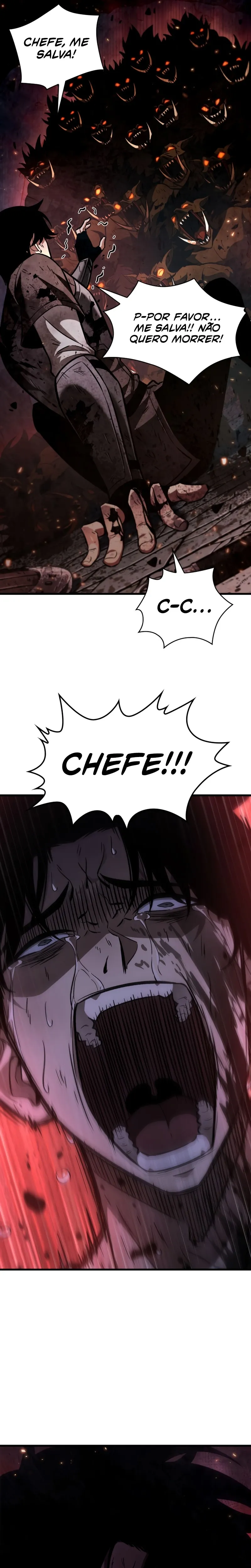 Read Me Escolha, Infinite Gacha Pt Manga Online