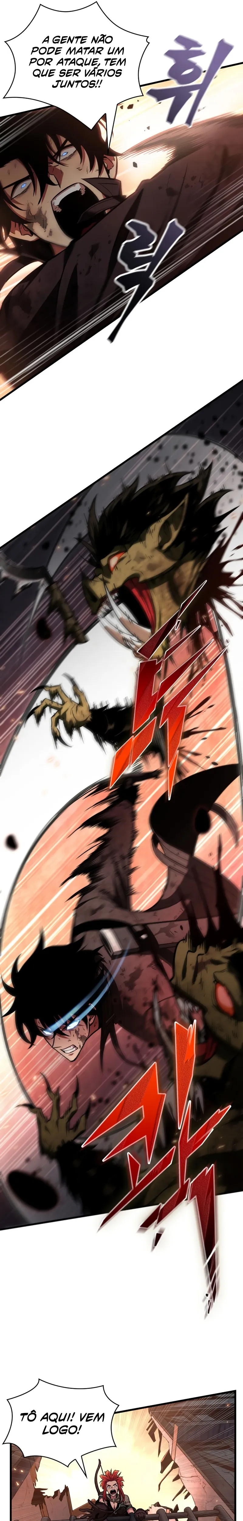 Read Me Escolha, Infinite Gacha Pt Manga Online