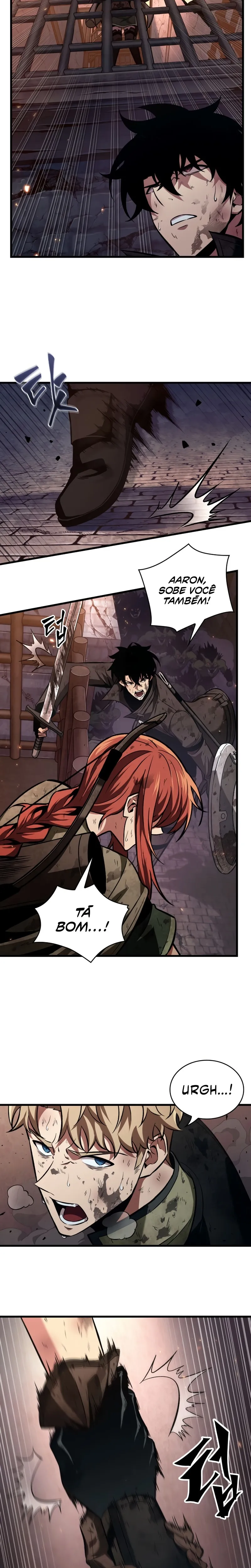 Read Me Escolha, Infinite Gacha Pt Manga Online