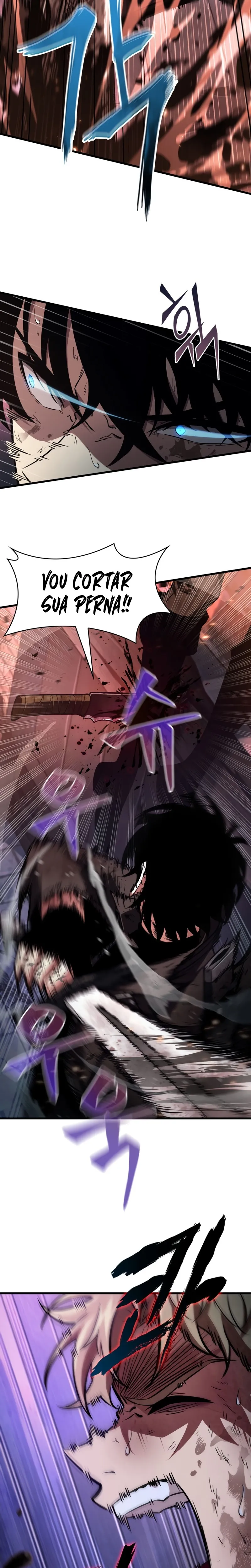 Read Me Escolha, Infinite Gacha Pt Manga Online