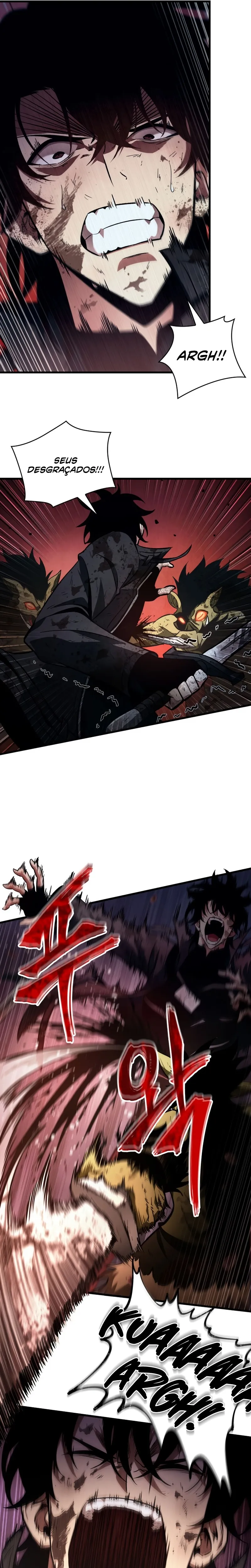 Read Me Escolha, Infinite Gacha Pt Manga Online
