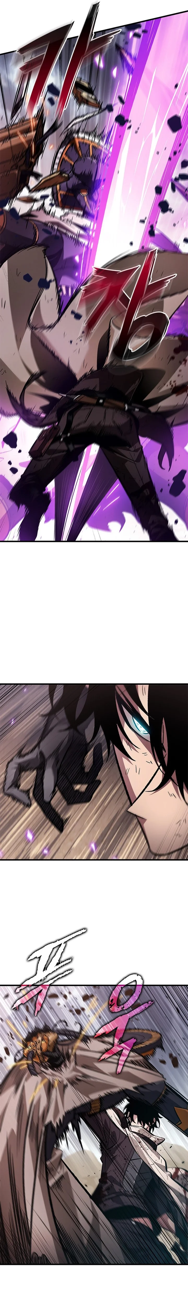 Read Me Escolha, Infinite Gacha Pt Manga Online