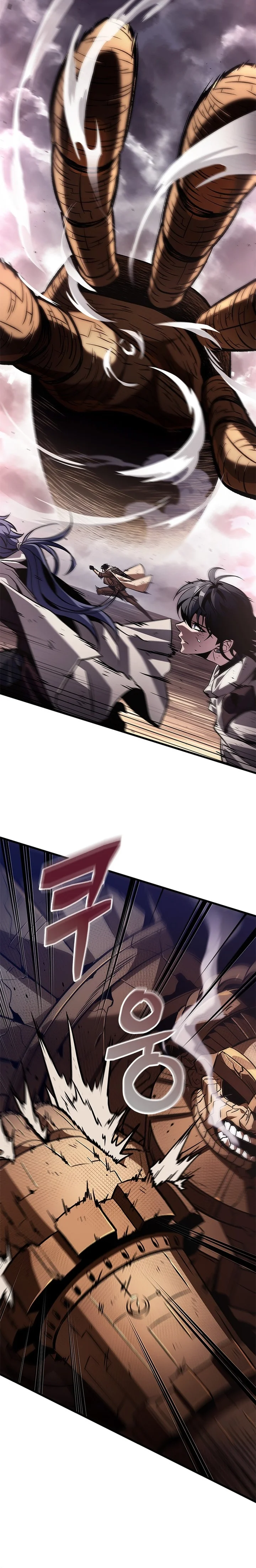 Read Me Escolha, Infinite Gacha Pt Manga Online