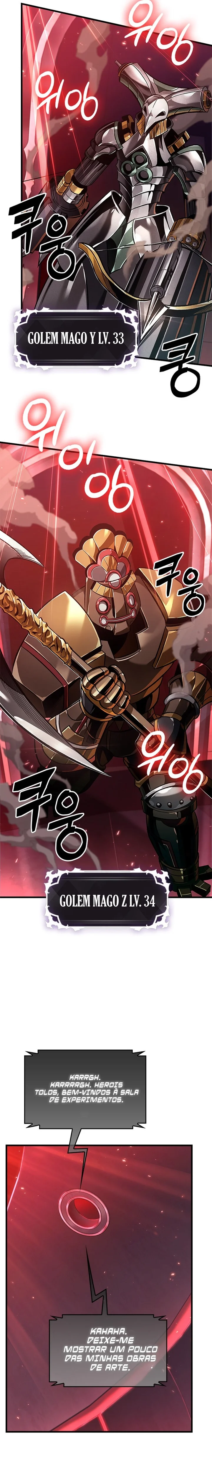 Read Me Escolha, Infinite Gacha Pt Manga Online