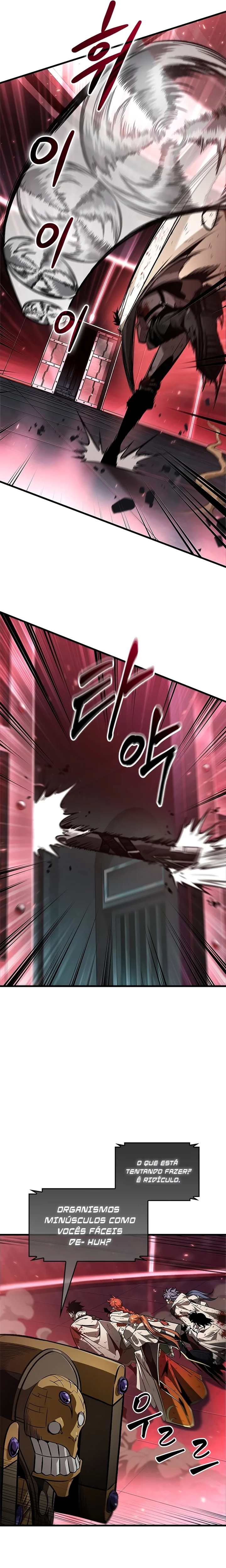 Read Me Escolha, Infinite Gacha Pt Manga Online