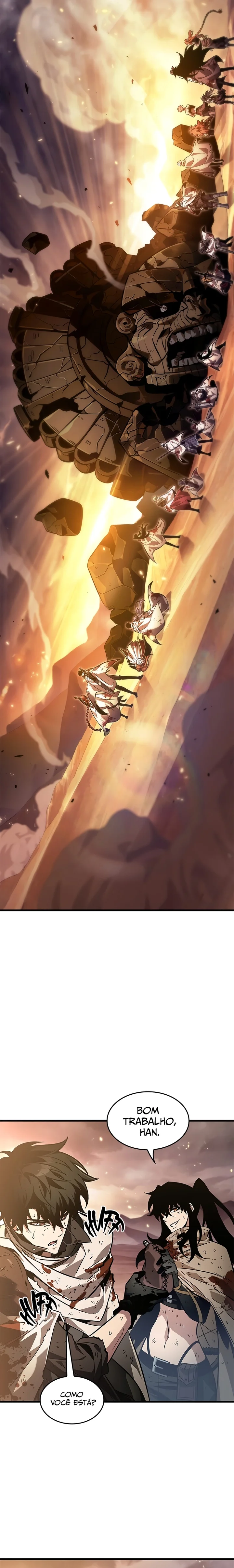 Read Me Escolha, Infinite Gacha Pt Manga Online