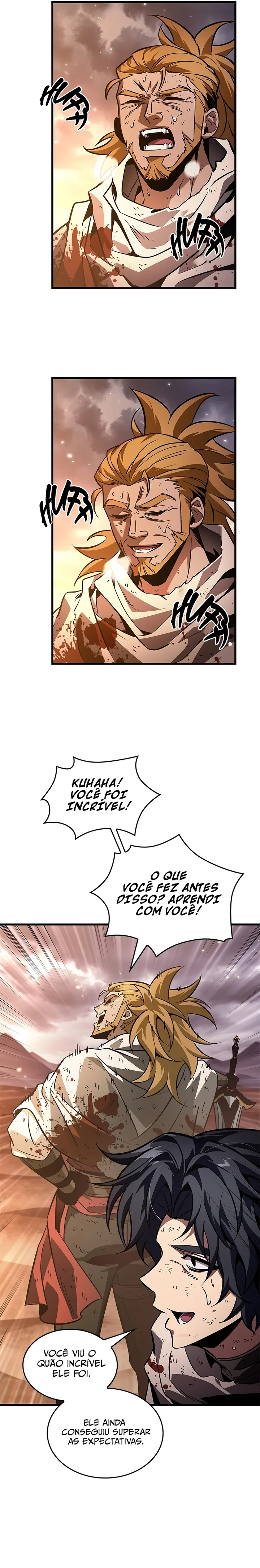 Read Me Escolha, Infinite Gacha Pt Manga Online