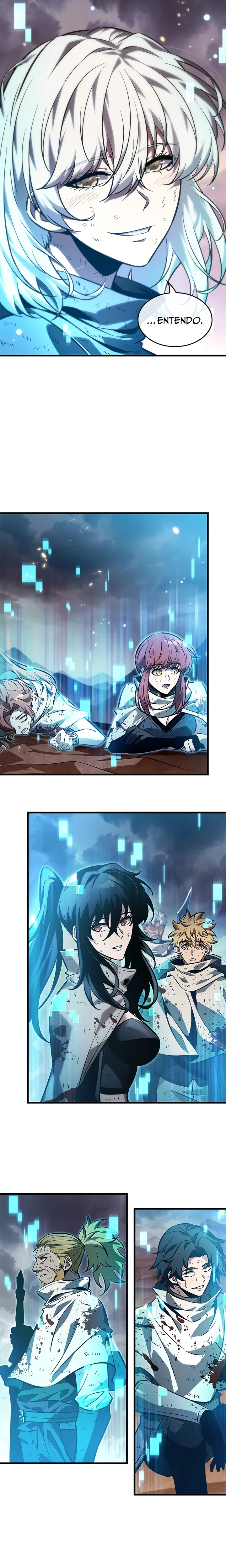 Read Me Escolha, Infinite Gacha Pt Manga Online