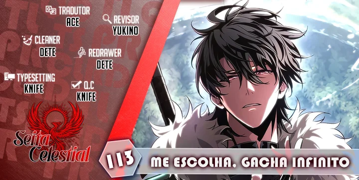 Read Me Escolha, Infinite Gacha Pt Manga Online