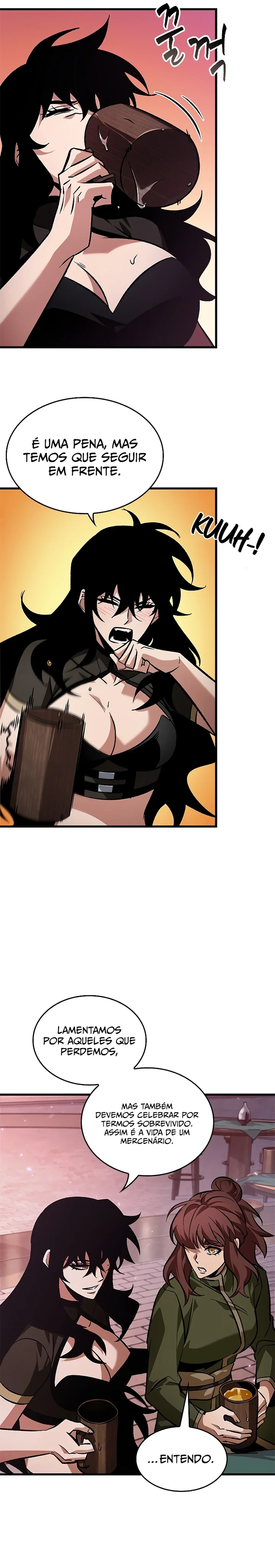 Read Me Escolha, Infinite Gacha Pt Manga Online