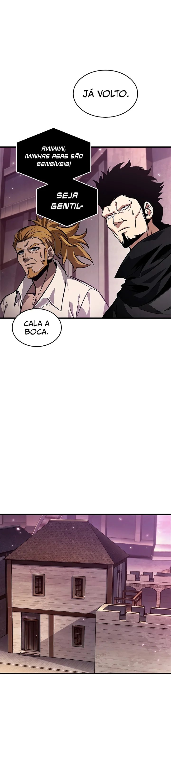 Read Me Escolha, Infinite Gacha Pt Manga Online