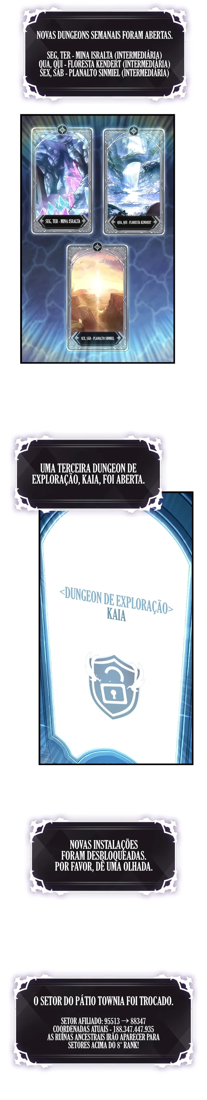 Read Me Escolha, Infinite Gacha Pt Manga Online