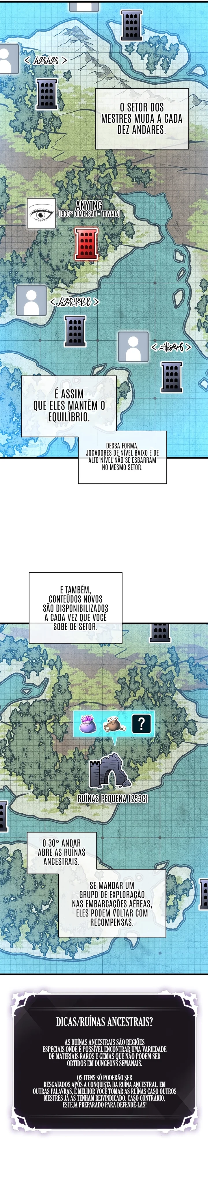 Read Me Escolha, Infinite Gacha Pt Manga Online