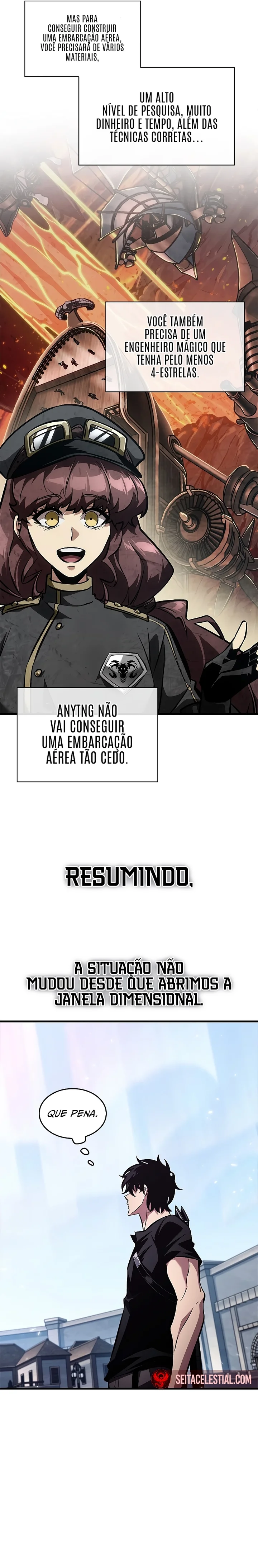 Read Me Escolha, Infinite Gacha Pt Manga Online