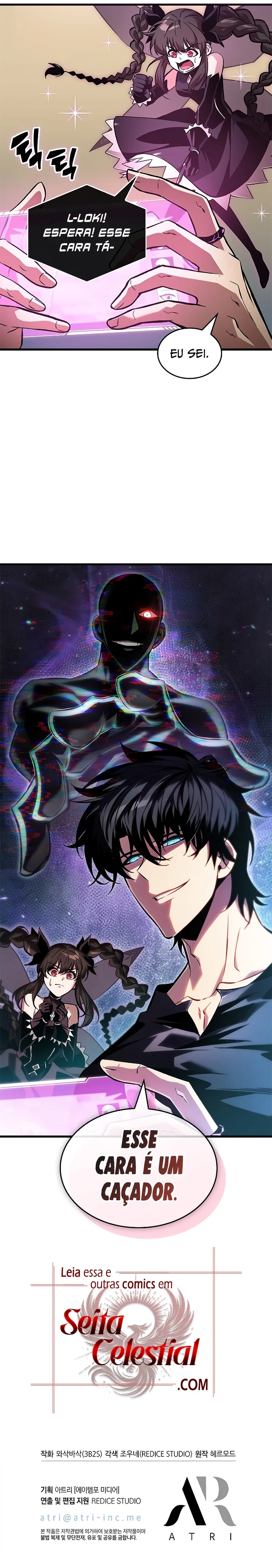 Read Me Escolha, Infinite Gacha Pt Manga Online