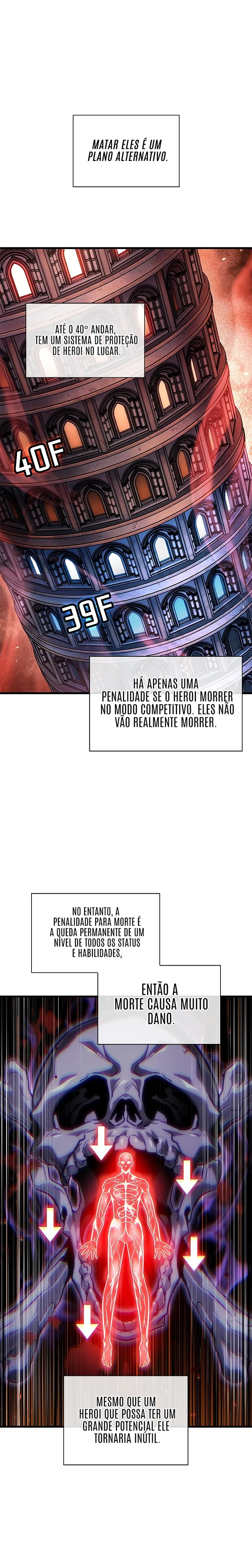 Read Me Escolha, Infinite Gacha Pt Manga Online