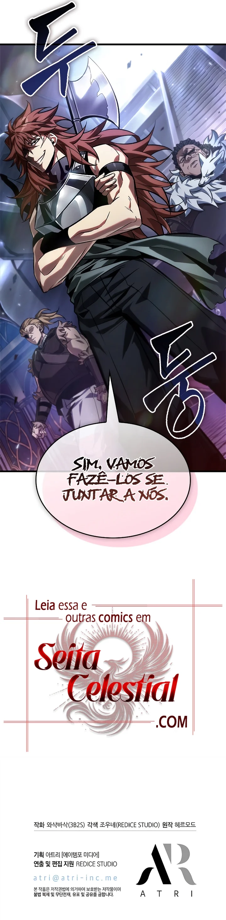 Read Me Escolha, Infinite Gacha Pt Manga Online