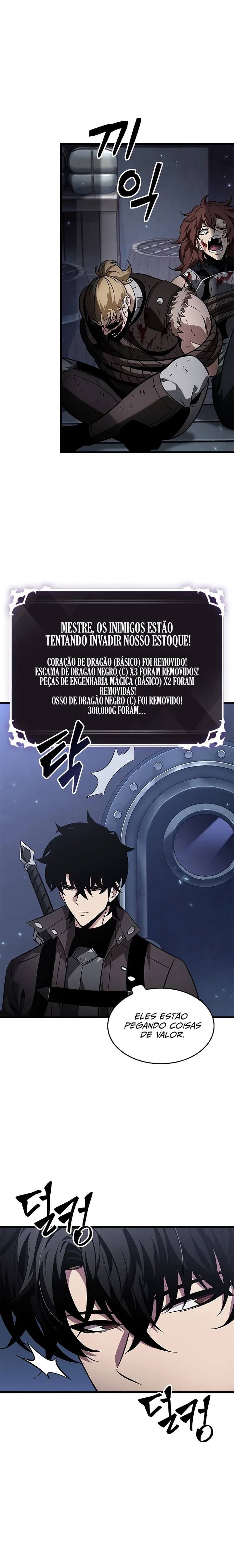 Read Me Escolha, Infinite Gacha Pt Manga Online