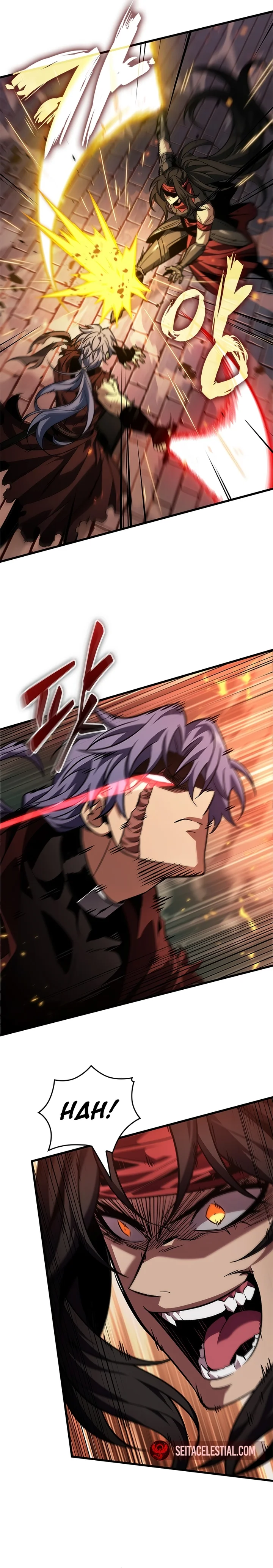 Read Me Escolha, Infinite Gacha Pt Manga Online