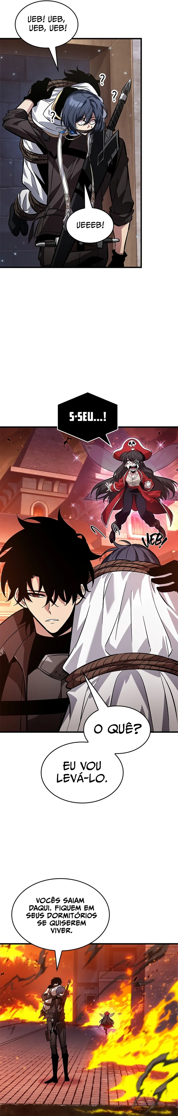 Read Me Escolha, Infinite Gacha Pt Manga Online