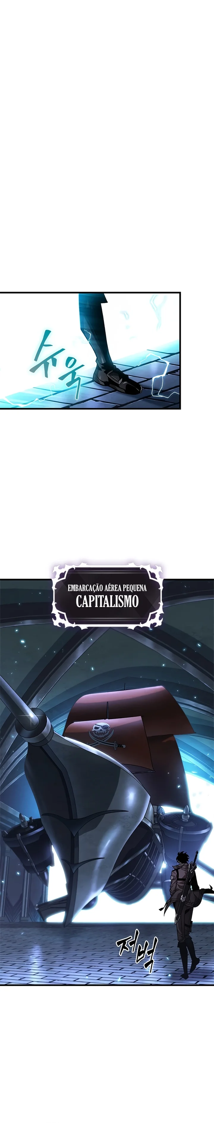 Read Me Escolha, Infinite Gacha Pt Manga Online