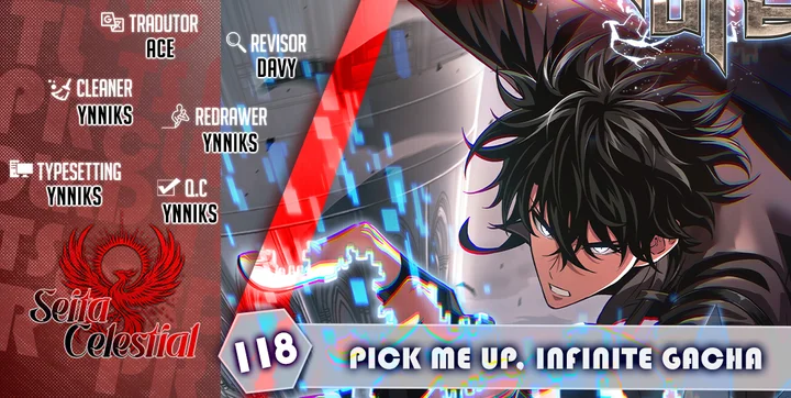 Read Me Escolha, Infinite Gacha Pt Manga Online