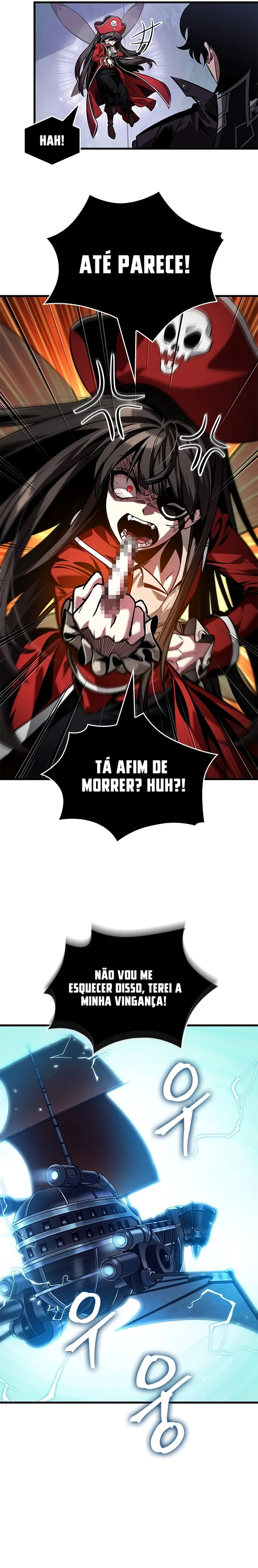 Read Me Escolha, Infinite Gacha Pt Manga Online