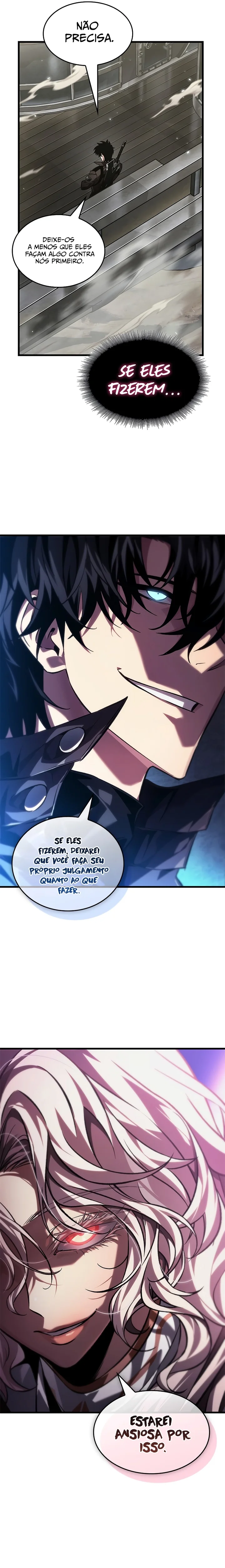 Read Me Escolha, Infinite Gacha Pt Manga Online