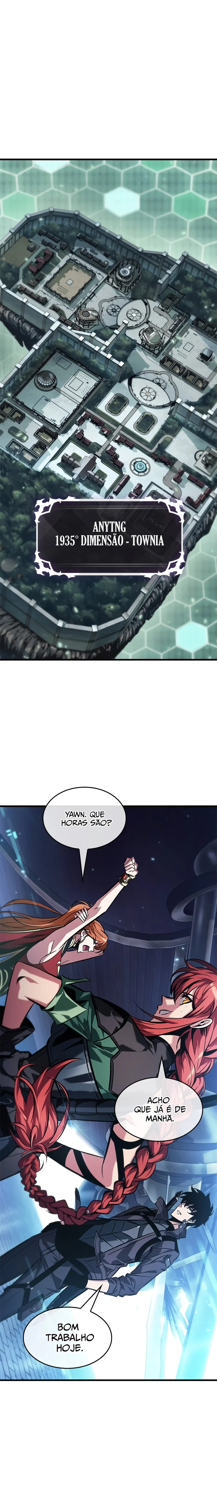 Read Me Escolha, Infinite Gacha Pt Manga Online