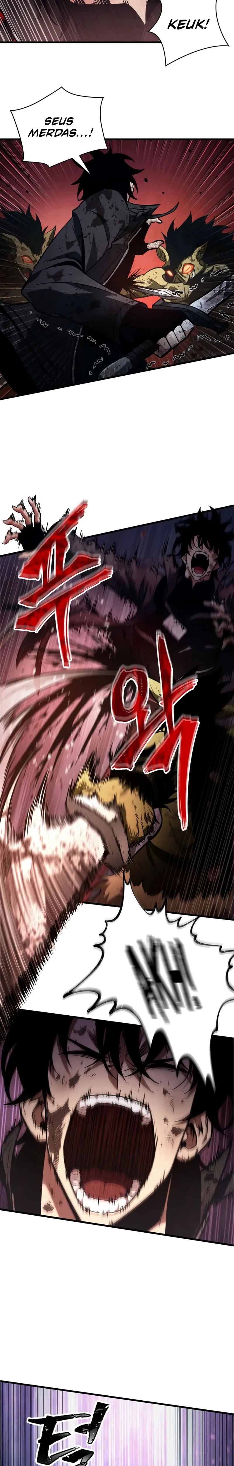Read Me Escolha, Infinite Gacha Pt Manga Online