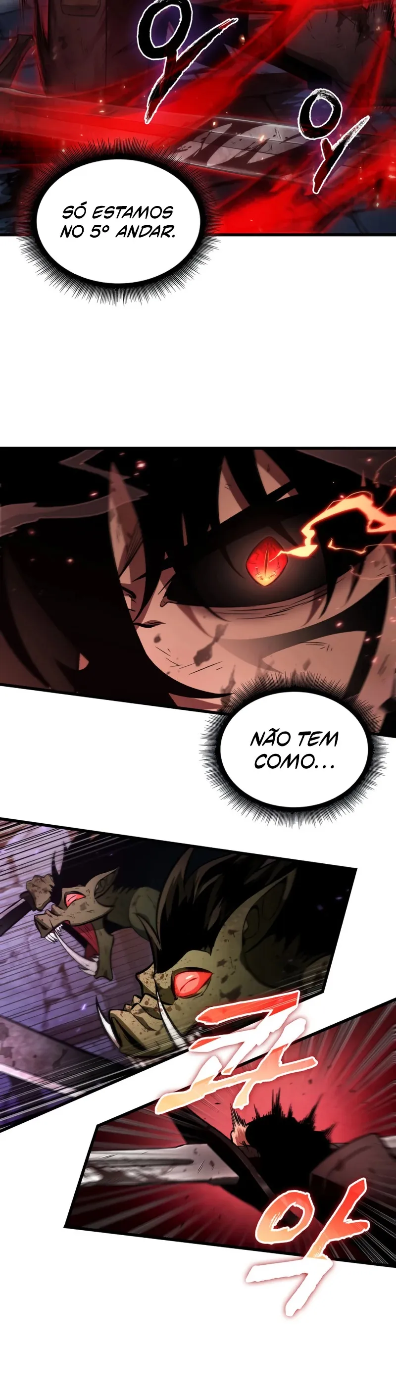 Read Me Escolha, Infinite Gacha Pt Manga Online