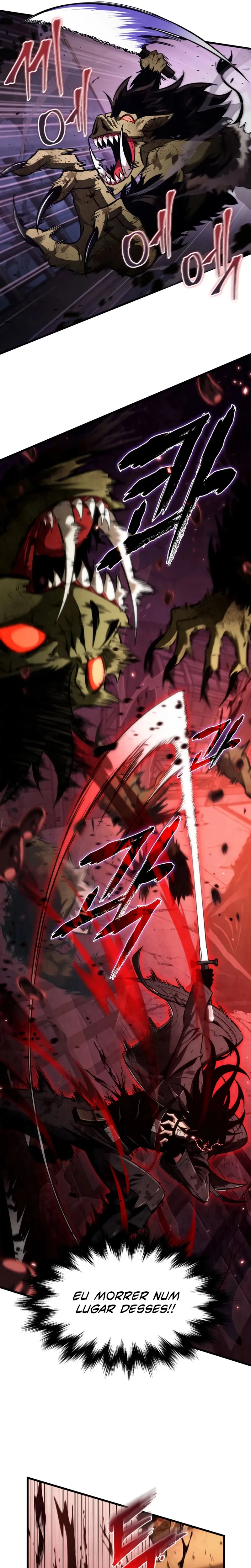 Read Me Escolha, Infinite Gacha Pt Manga Online