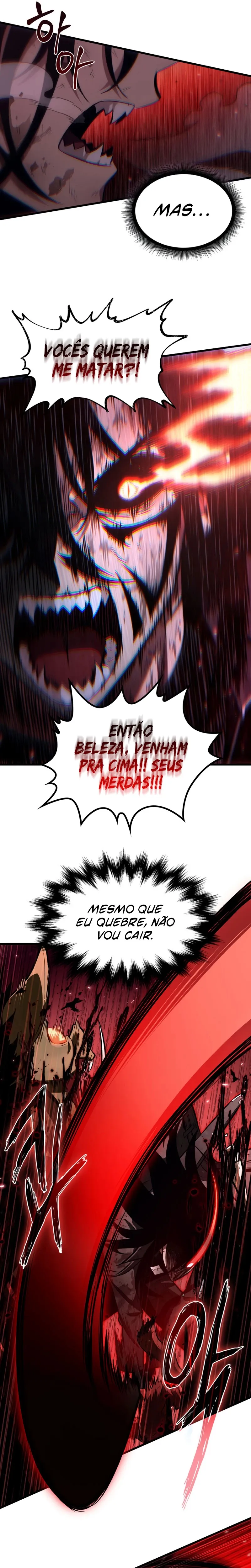 Read Me Escolha, Infinite Gacha Pt Manga Online