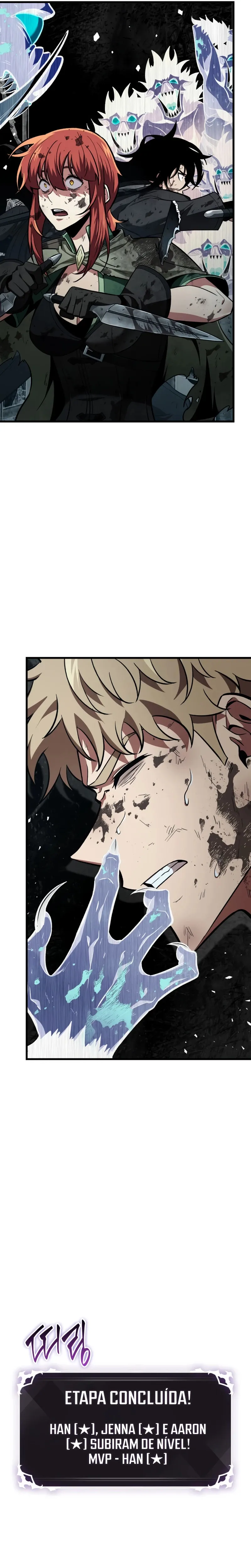 Read Me Escolha, Infinite Gacha Pt Manga Online