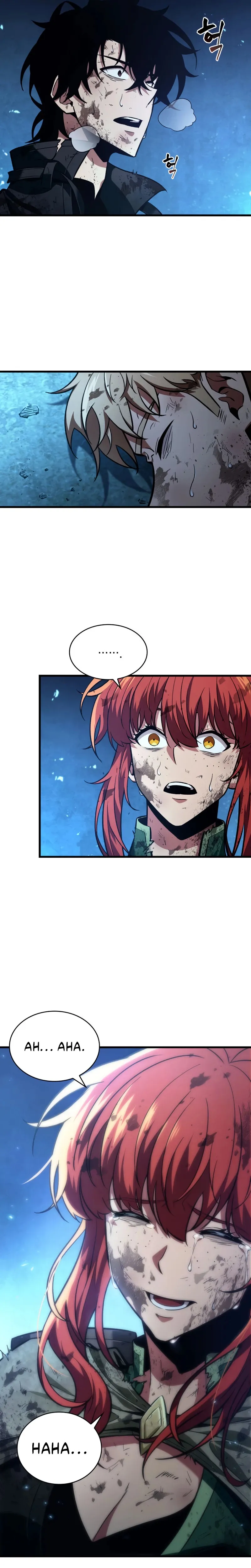 Read Me Escolha, Infinite Gacha Pt Manga Online