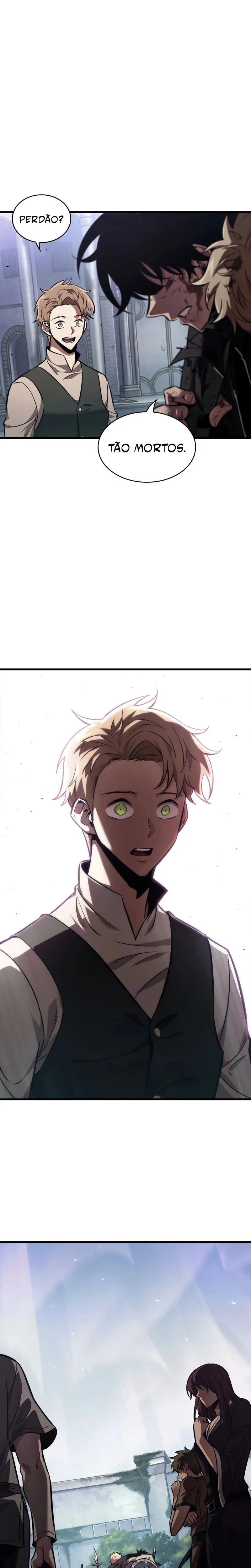 Read Me Escolha, Infinite Gacha Pt Manga Online
