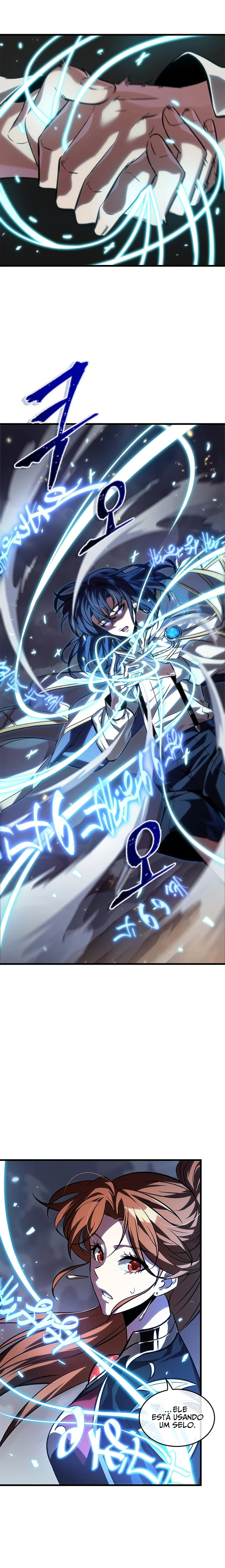 Read Me Escolha, Infinite Gacha Pt Manga Online