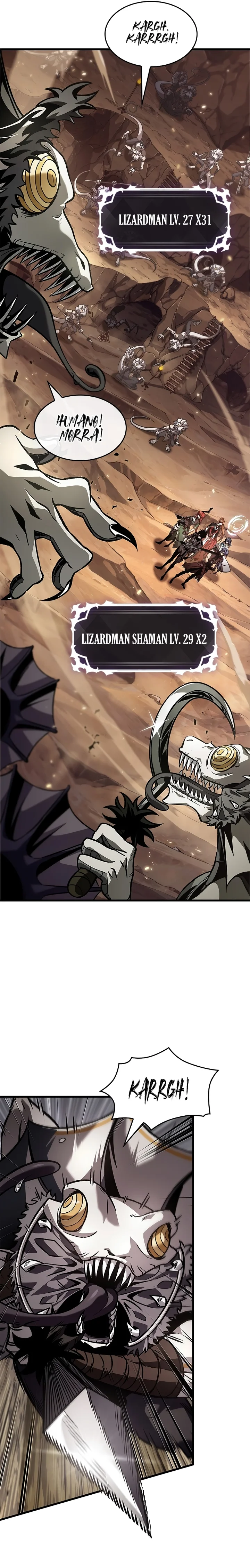 Read Me Escolha, Infinite Gacha Pt Manga Online