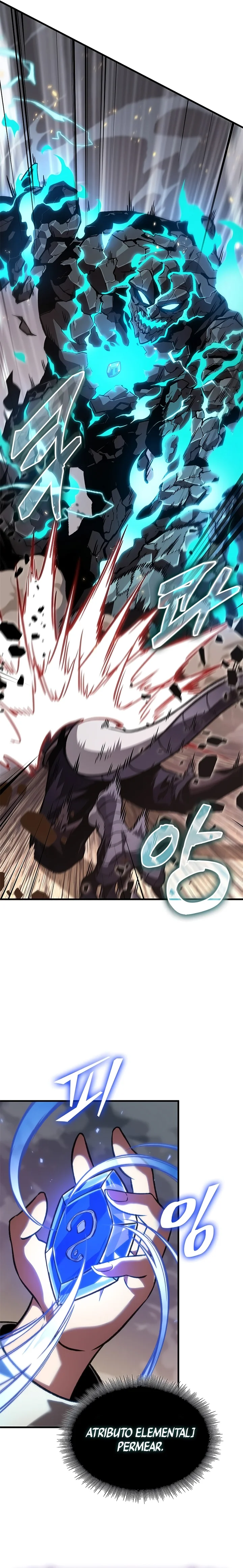 Read Me Escolha, Infinite Gacha Pt Manga Online