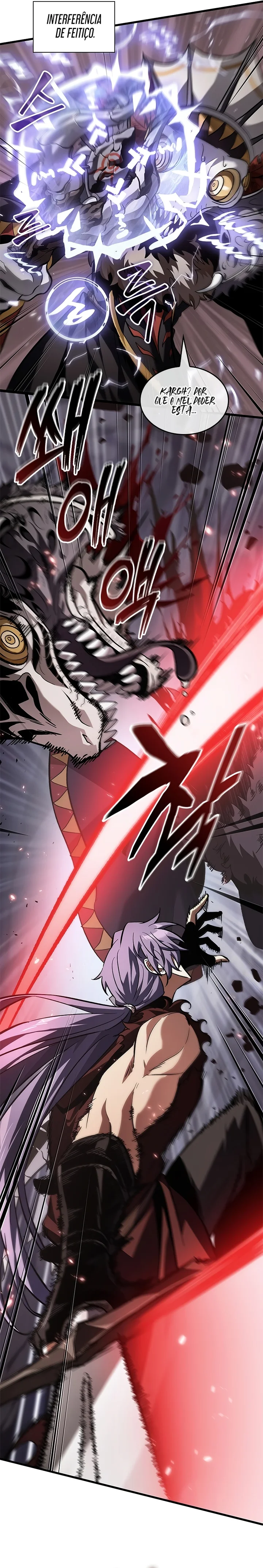 Read Me Escolha, Infinite Gacha Pt Manga Online