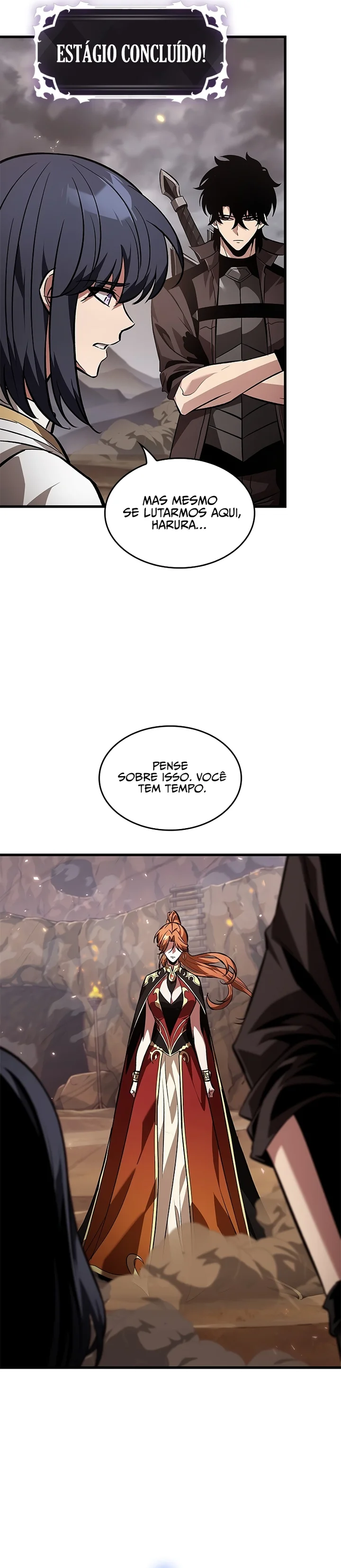 Read Me Escolha, Infinite Gacha Pt Manga Online