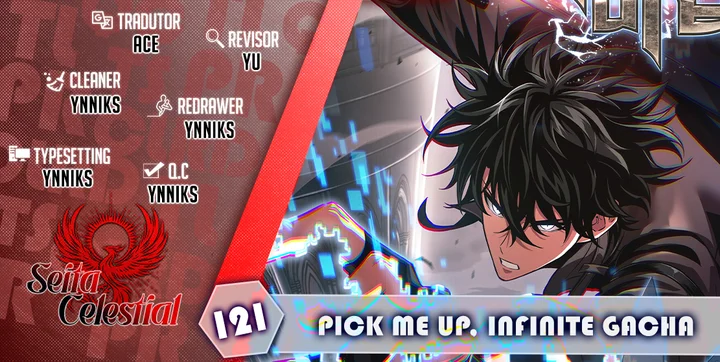 Read Me Escolha, Infinite Gacha Pt Manga Online