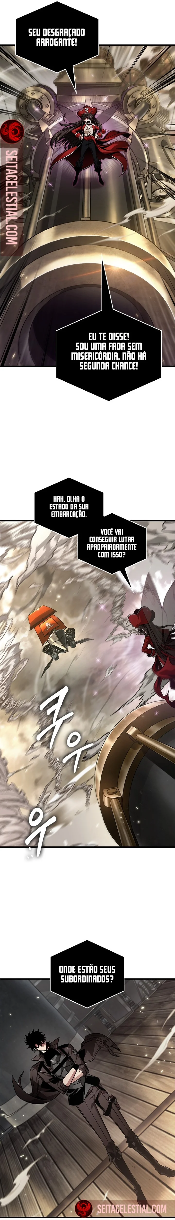 Read Me Escolha, Infinite Gacha Pt Manga Online